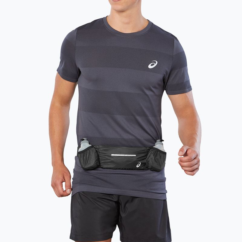ASICS Runners Runners Bottlebelt performanță negru 5