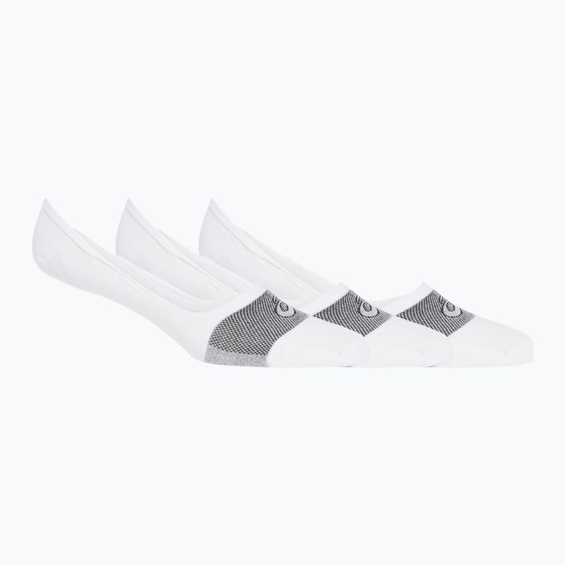 Șosete ASICS Secret 3 pary brilliant white