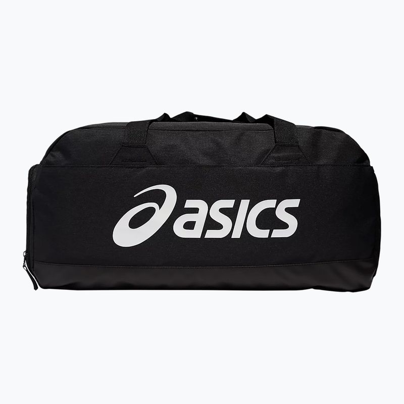 Geantă de antrenament ASICS Sports performance black