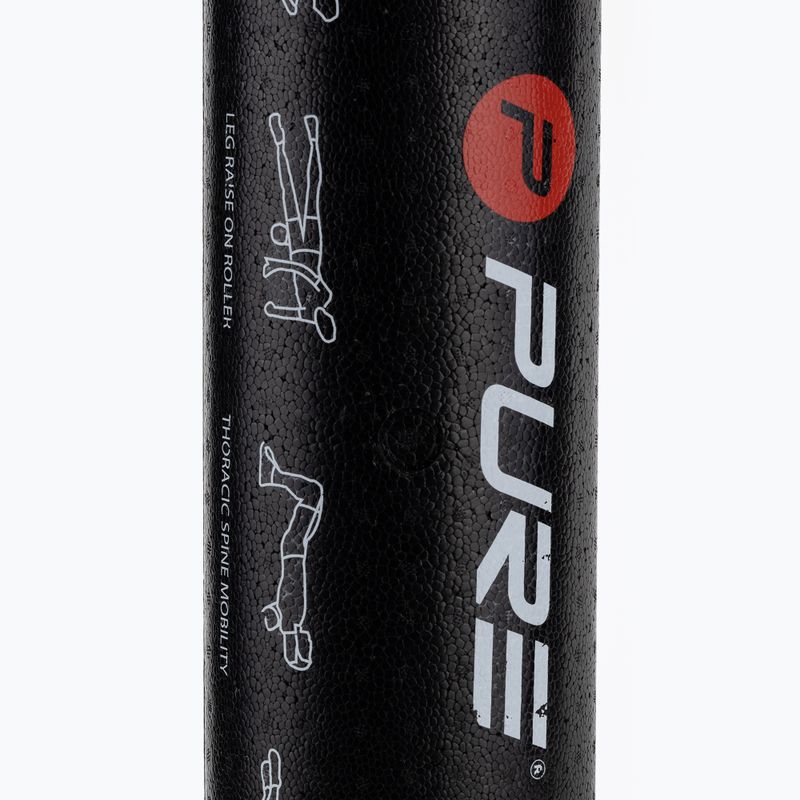 Pure2Improve Exercise Trainer negru 2149 3