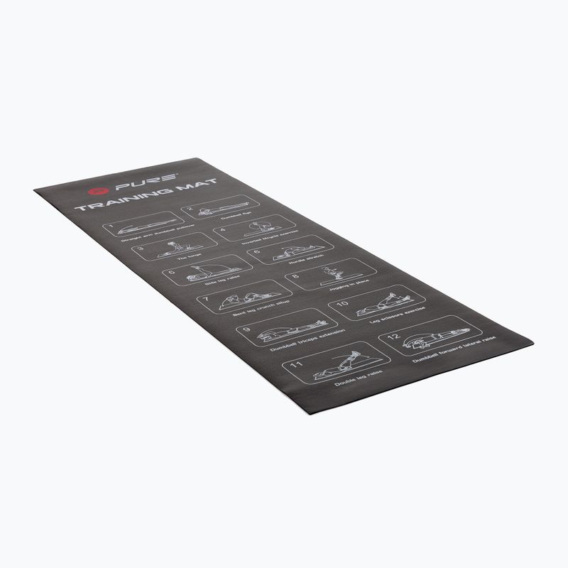 Pure2Improve Exercise Mat 2150