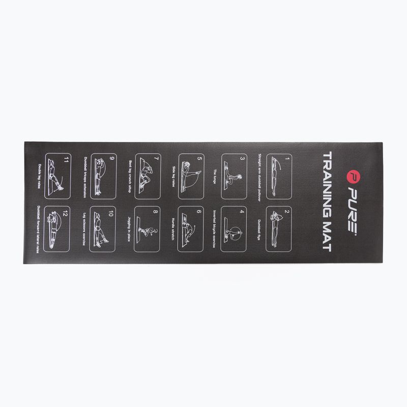 Pure2Improve Exercise Mat 2150 2