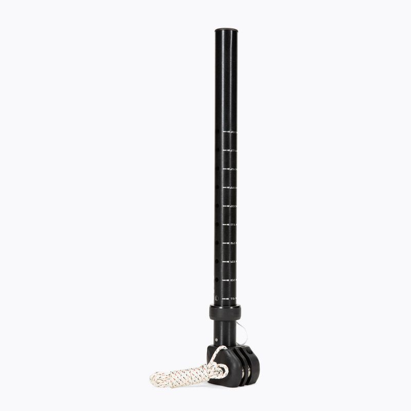 Unifiber 30 RDM HD HD Extensie pentru catarg din aluminiu (U-Pin) negru UF030066011