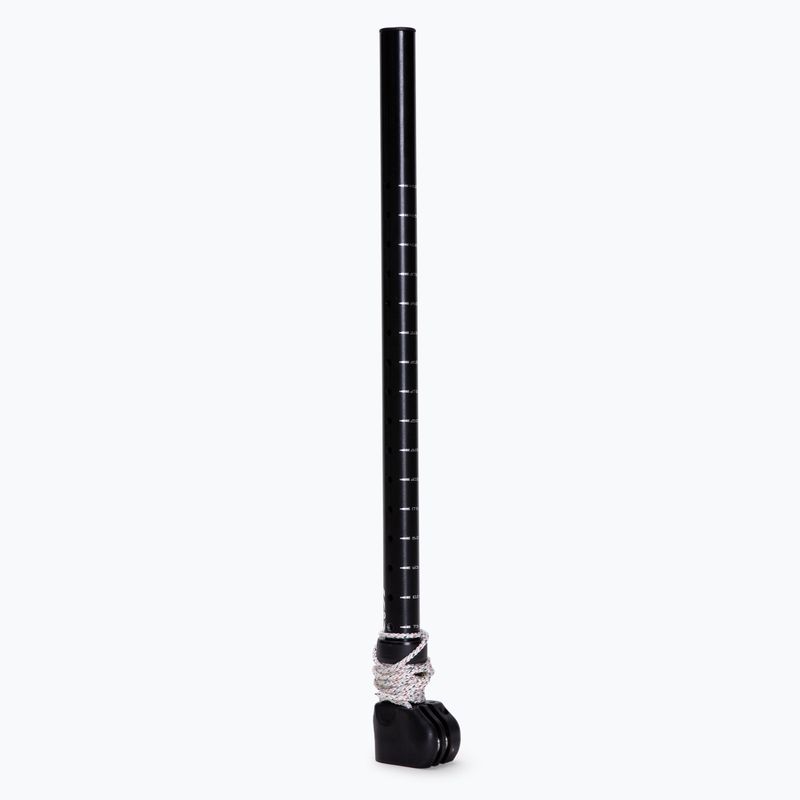 Unifiber 45 RDM HD HD Extensie pentru catarg din aluminiu (U-Pin) negru UF030066021