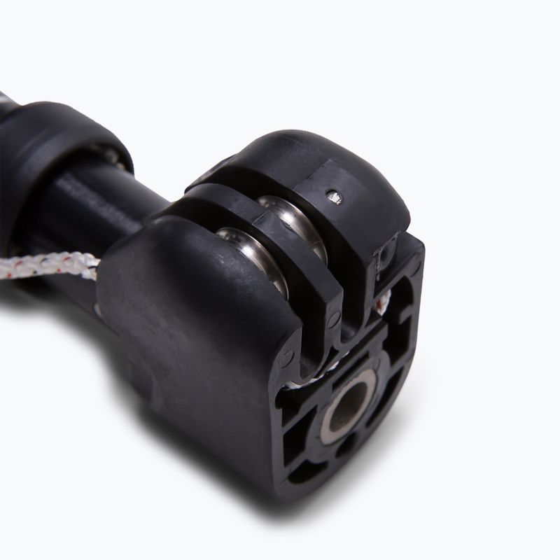 Unifiber 45 RDM HD HD Extensie pentru catarg din aluminiu (U-Pin) negru UF030066021 3
