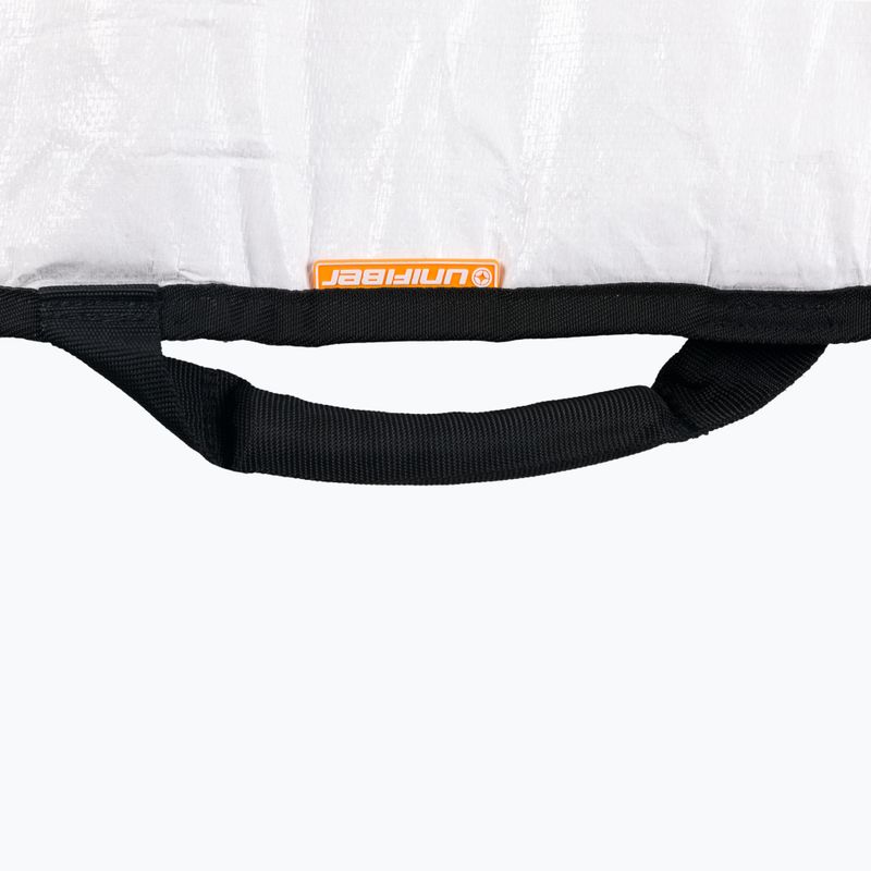 Unifiber Boardbag Pro Luxury alb și negru UF050023040 6