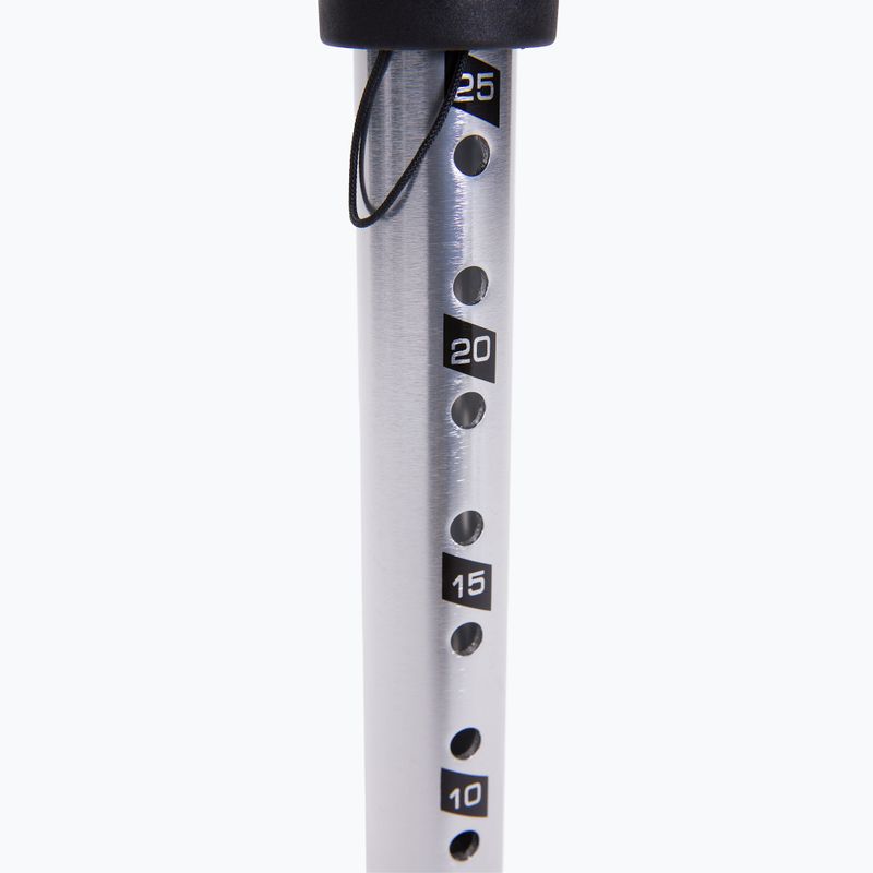 Unifiber RDM Extensie de aluminiu pentru scripete transversale (U-Pin) UF030060060 2