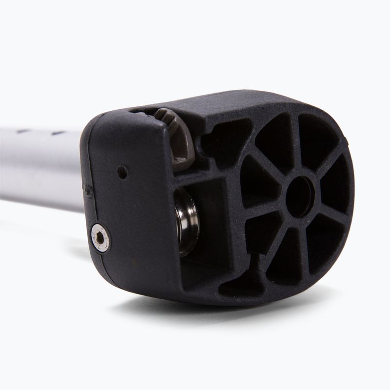 Unifiber RDM Extensie de aluminiu pentru scripete transversale (U-Pin) UF030060060 3