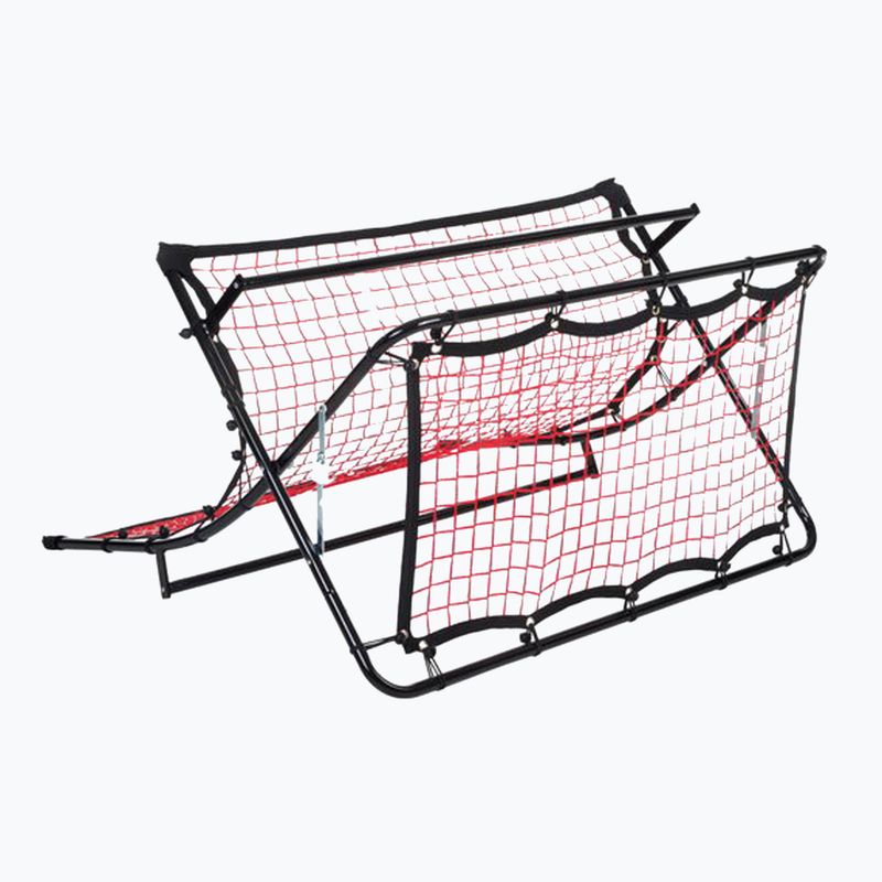 Plasă elastică Pure2Improve P2I Soccer Rebounder, roșu, 2145 2