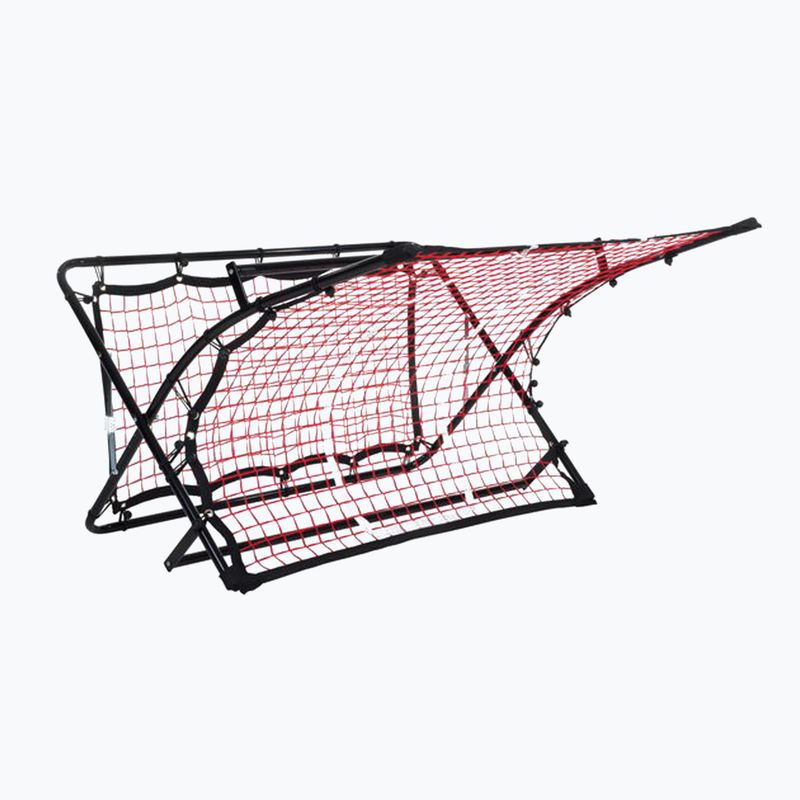 Plasă elastică Pure2Improve P2I Soccer Rebounder, roșu, 2145 3