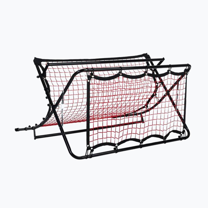 Plasă elastică Pure2Improve P2I Soccer Rebounder, roșu, 2145 4