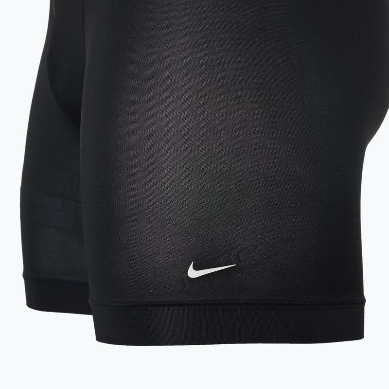 Boxeri pentru bărbați Nike 4