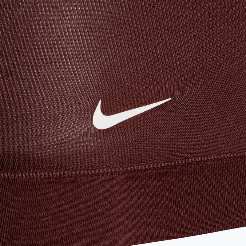 Boxeri pentru bărbați Nike Dri-Fit Essential Micro Boxer Brief 3 pary grey/court blue/dark red 4