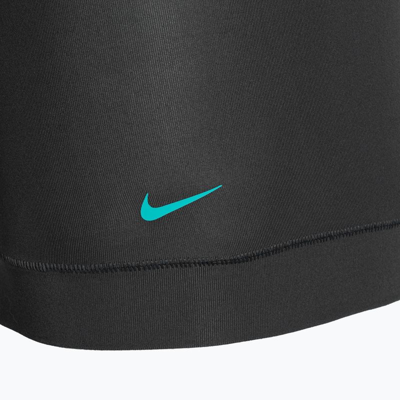 Boxeri pentru bărbați Nike Ultra Stretch Micro Brief 3 pary black 7