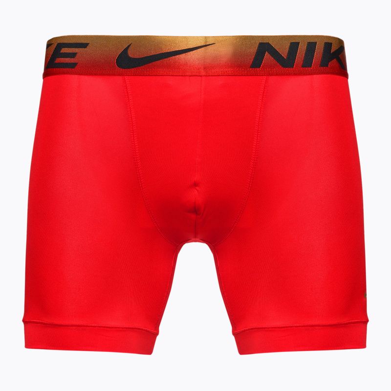 Boxeri pentru bărbați Nike 3