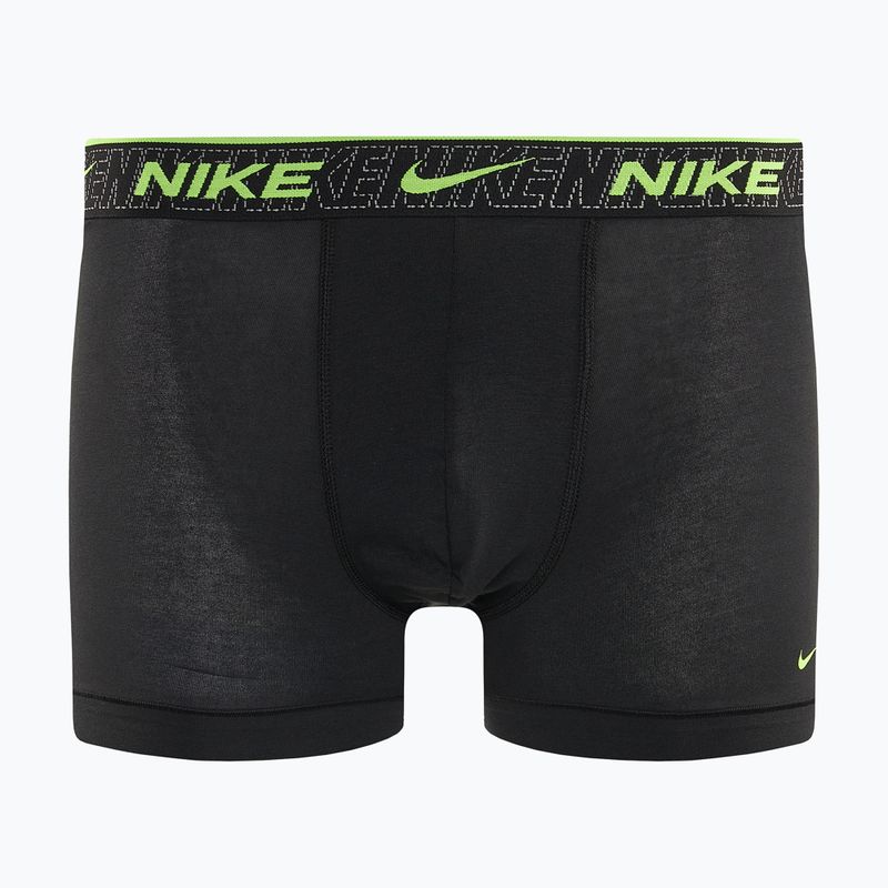 Boxeri pentru bărbați Nike 5