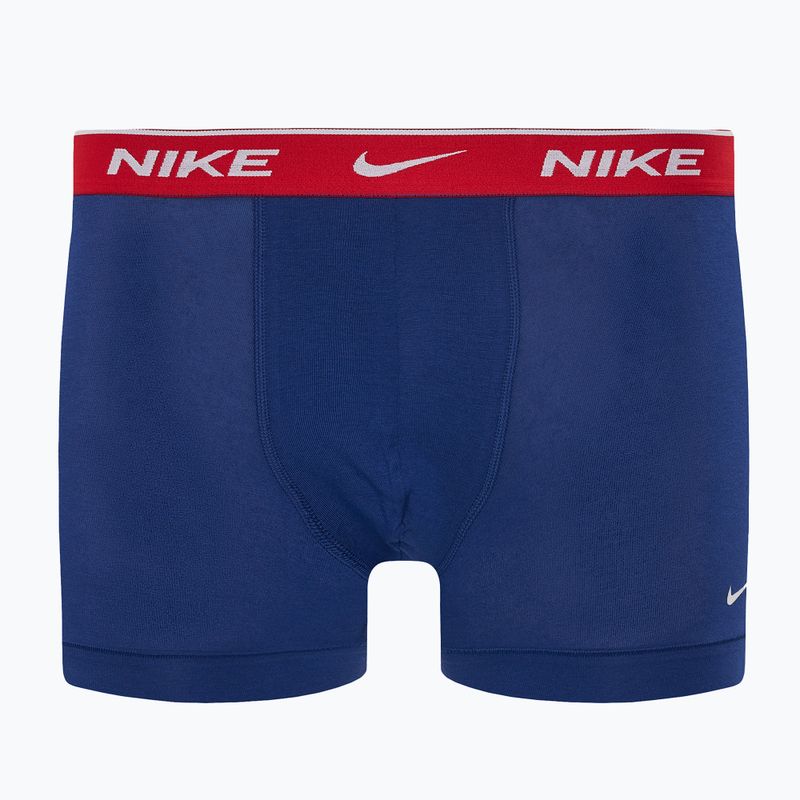 Boxeri pentru bărbați Nike 5