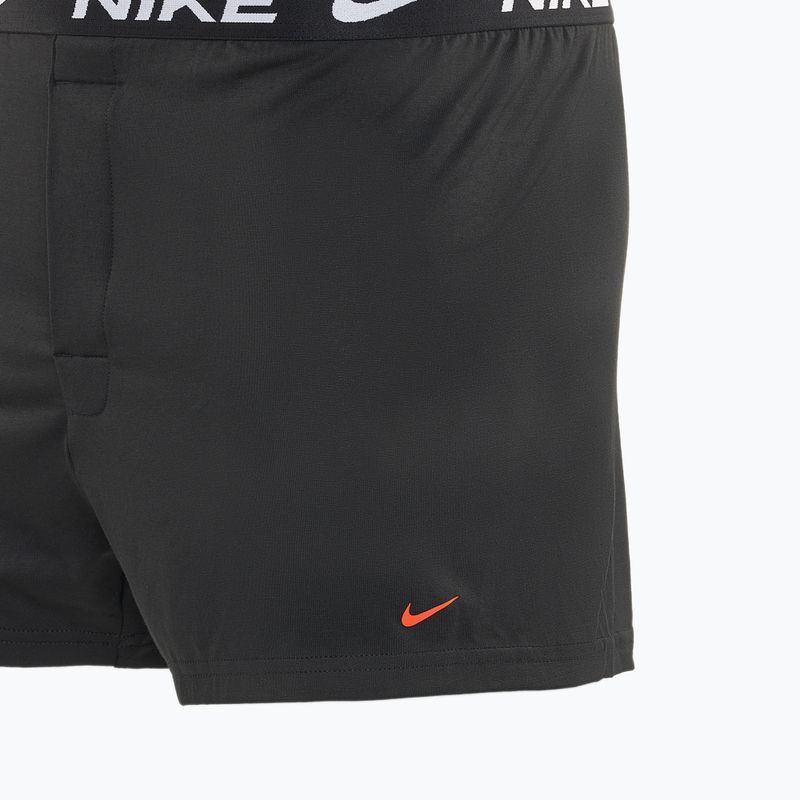 Boxeri pentru bărbați Nike 4