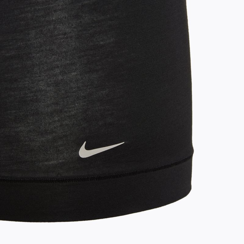 Boxeri pentru bărbați Nike Dri-FIT Ultra Comfort 3 perechi multicolor 6