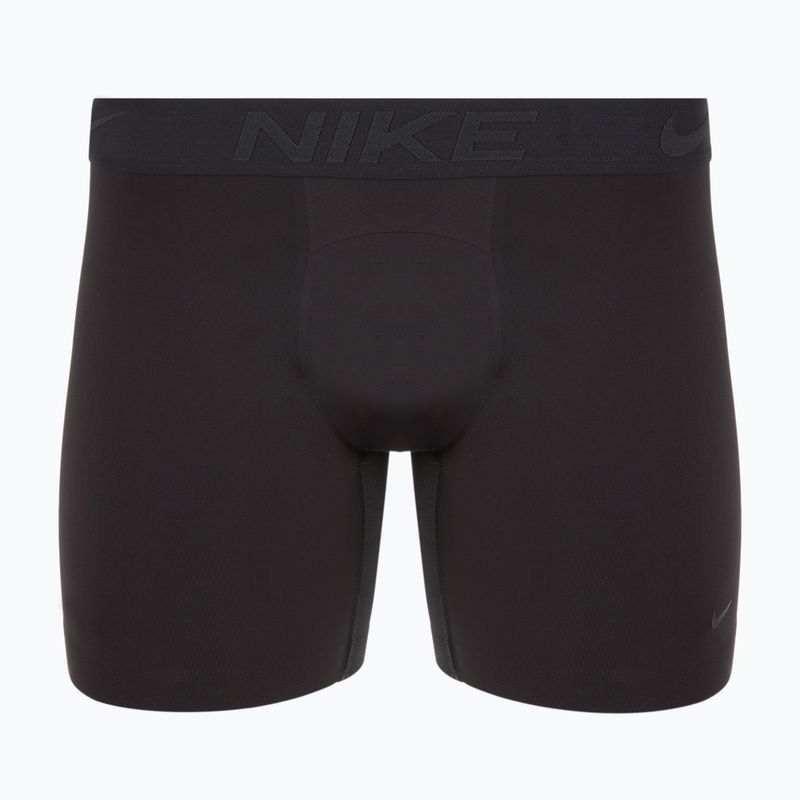 Boxeri pentru bărbați Nike Elite Micro Brief multicolor