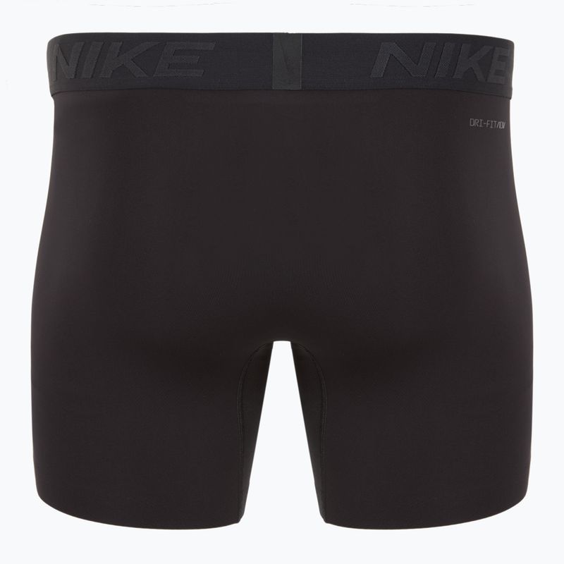 Boxeri pentru bărbați Nike Elite Micro Brief multicolor 2
