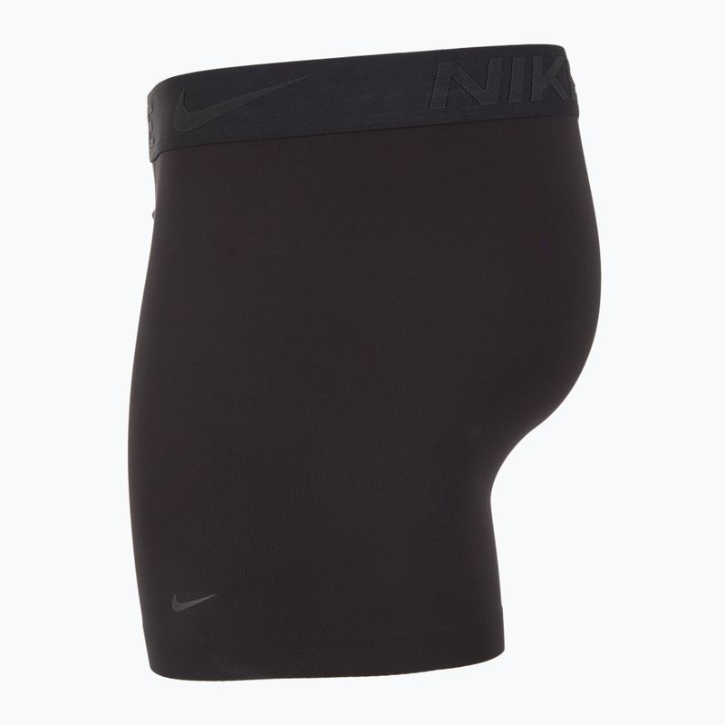 Boxeri pentru bărbați Nike Elite Micro Brief multicolor 3