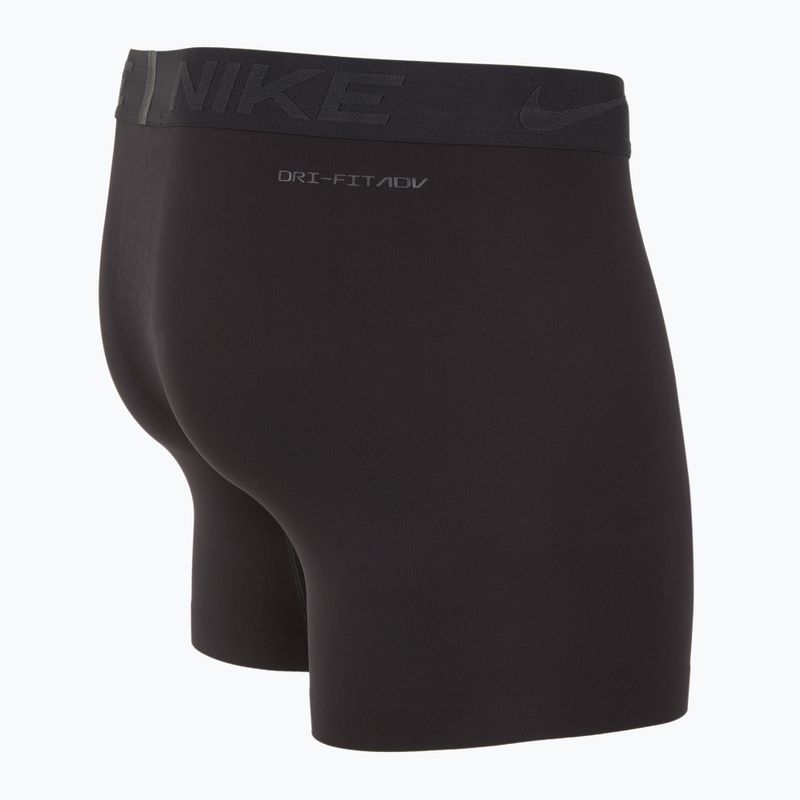 Boxeri pentru bărbați Nike Elite Micro Brief multicolor 4