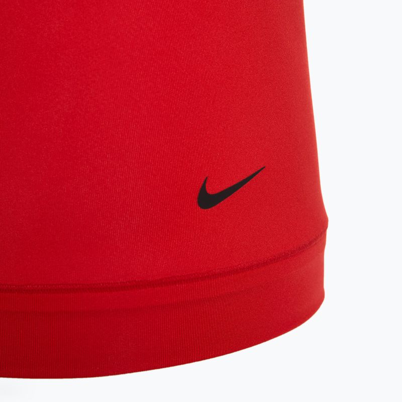 Boxeri pentru bărbați Nike Dri-Fit Essential Micro Trunk 3 perechi multicolor 6