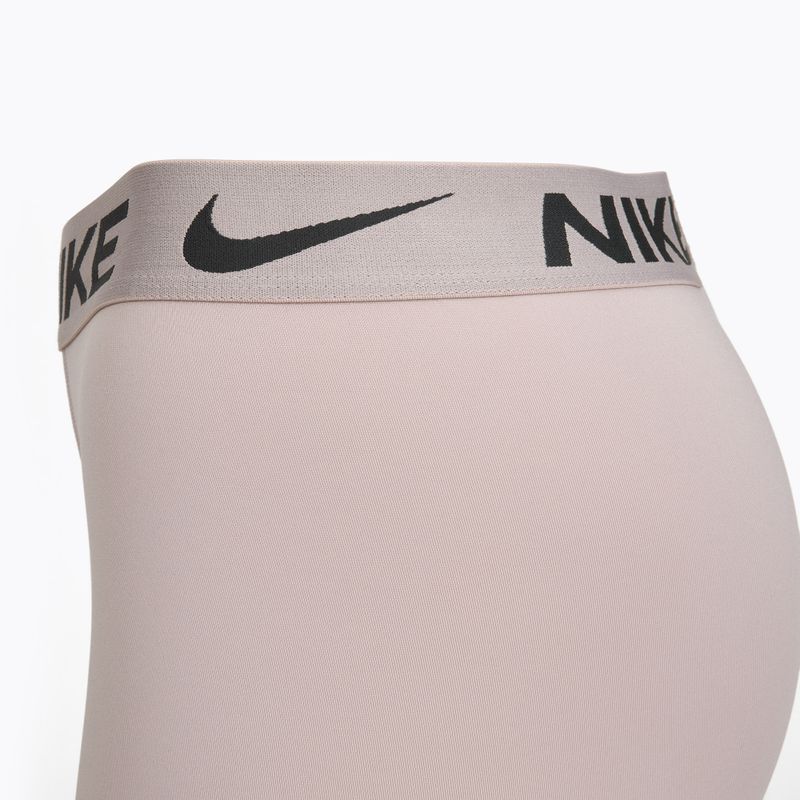 Boxeri pentru bărbați Nike Dri-Fit Essential Micro Trunk 3 pairs of briefs 6