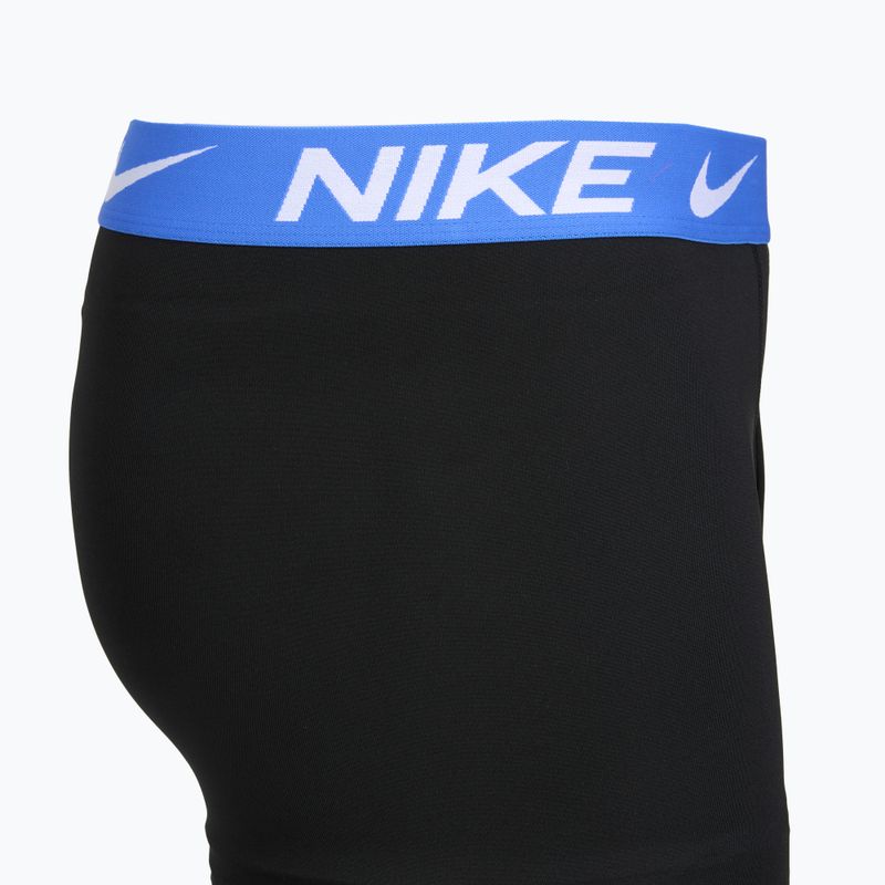 Boxeri pentru bărbați Nike Dri-Fit Essential Micro 3 crater pairs 4