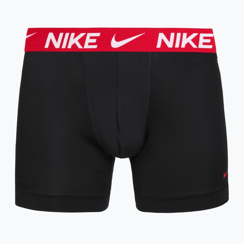 Boxeri pentru bărbați Nike Dri-Fit Essential Micro 3 crater pairs 5