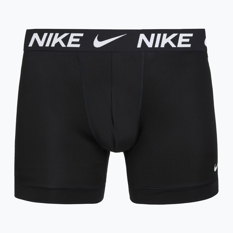 Boxeri pentru bărbați Nike Dri-Fit Essential Micro 3 crater pairs 6