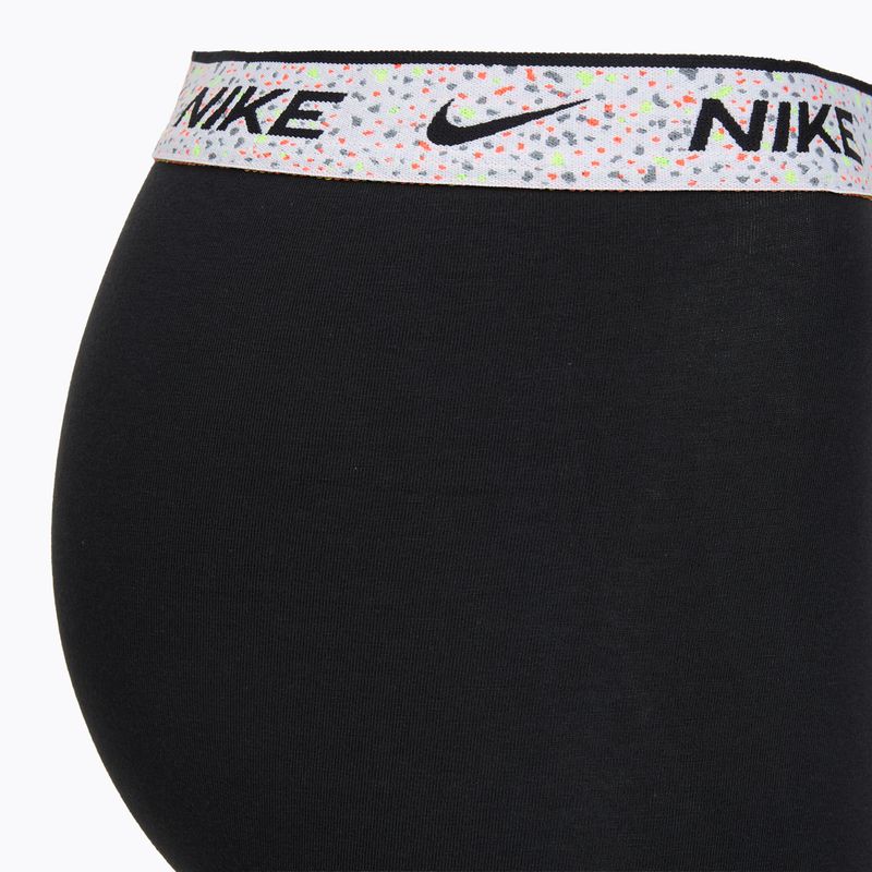 Boxeri pentru bărbați Nike Cotton Stretch Trunk 3 pairs open 6