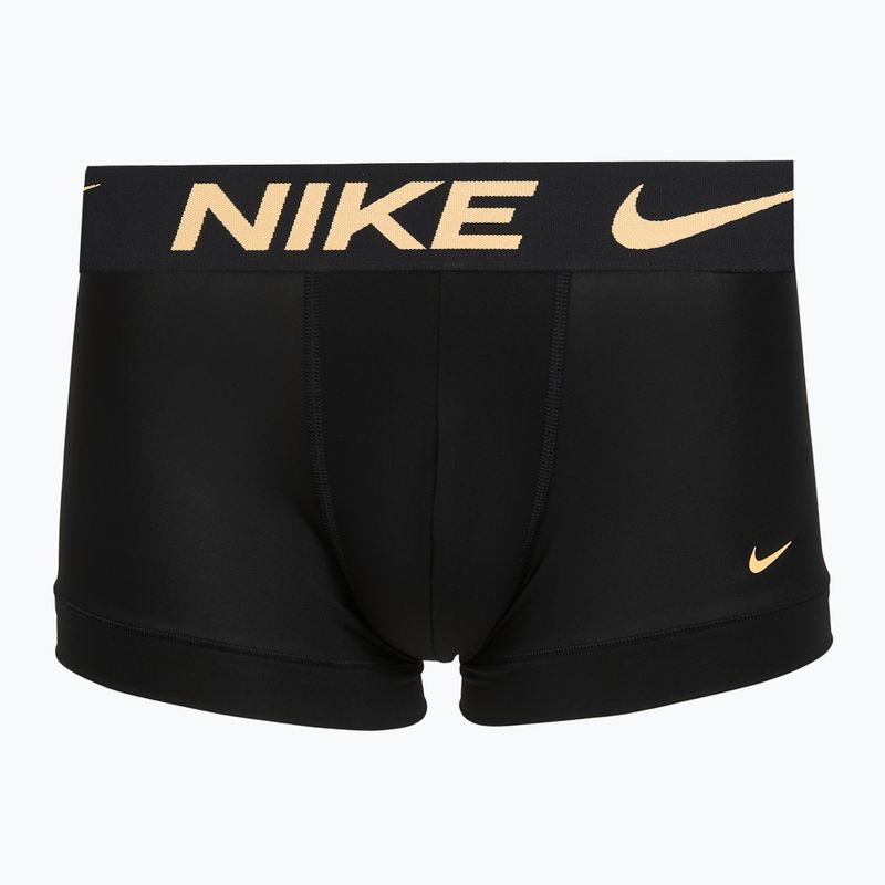 Boxeri pentru bărbați Nike Dri-Fit Essential Micro Trunk 3 moonlight pairs 2