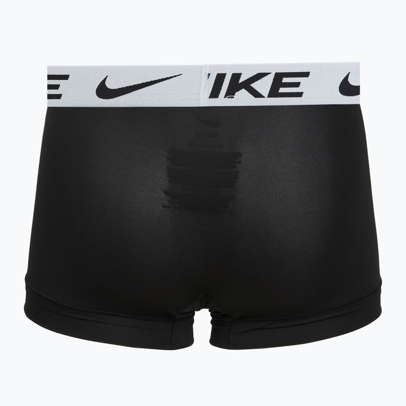 Boxeri pentru bărbați Nike Dri-Fit Essential Micro Trunk 3 moonlight pairs 5