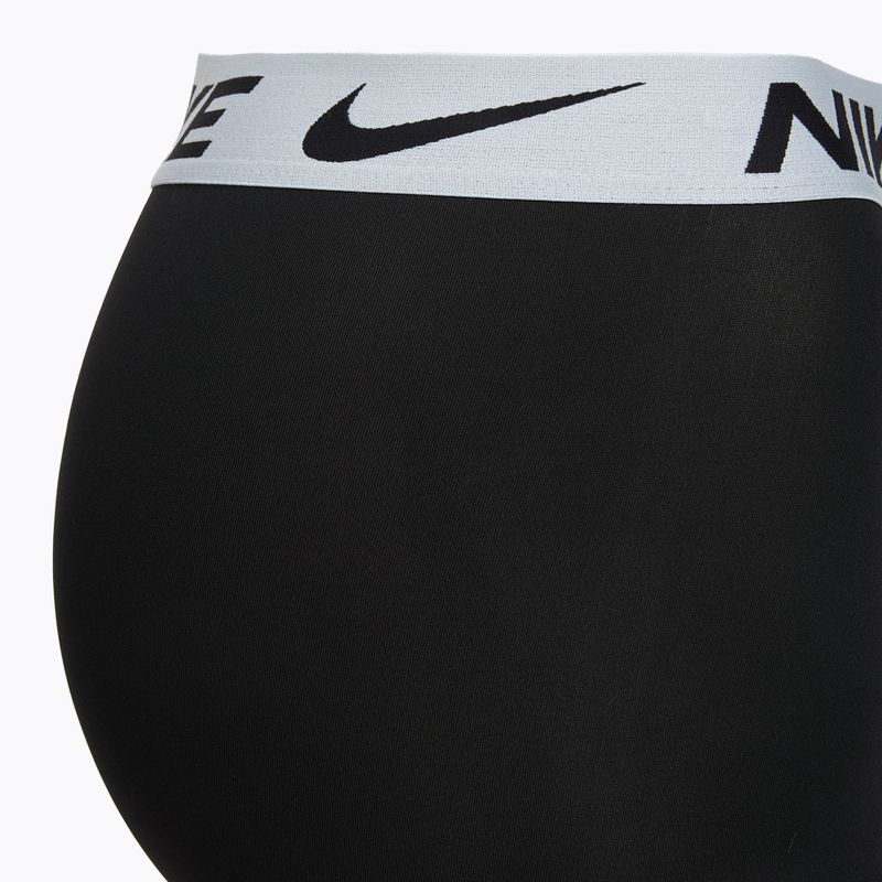 Boxeri pentru bărbați Nike Dri-Fit Essential Micro Trunk 3 moonlight pairs 6