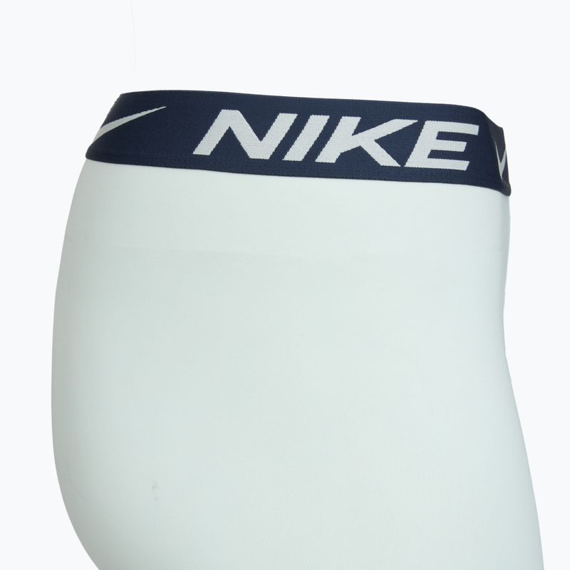 Boxeri pentru bărbați Nike Dri-Fit Essential Micro 3 vintage green pairs 4