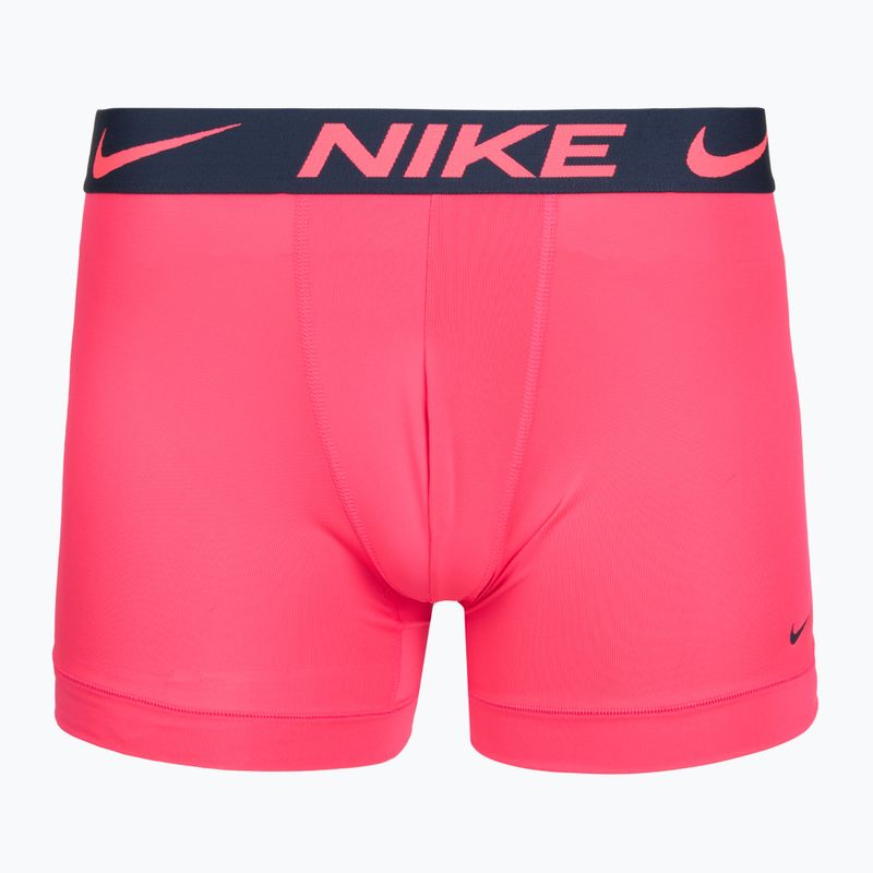 Boxeri pentru bărbați Nike Dri-Fit Essential Micro 3 vintage green pairs 6