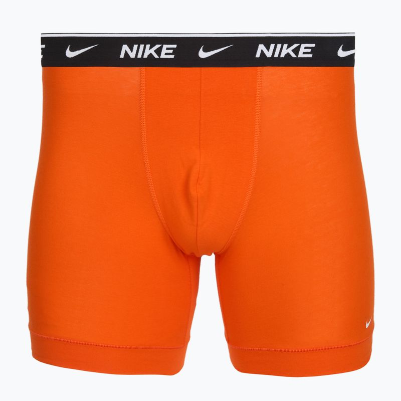 Boxeri pentru bărbați Nike Essential Cotton Stretch 5 carrot pants 2