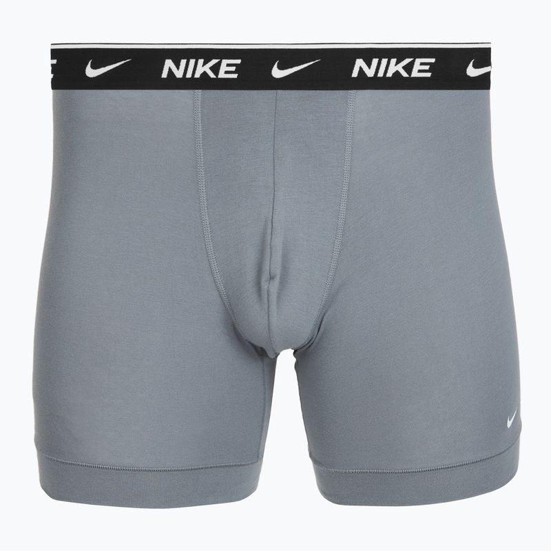 Boxeri pentru bărbați Nike Essential Cotton Stretch 5 carrot pants 3