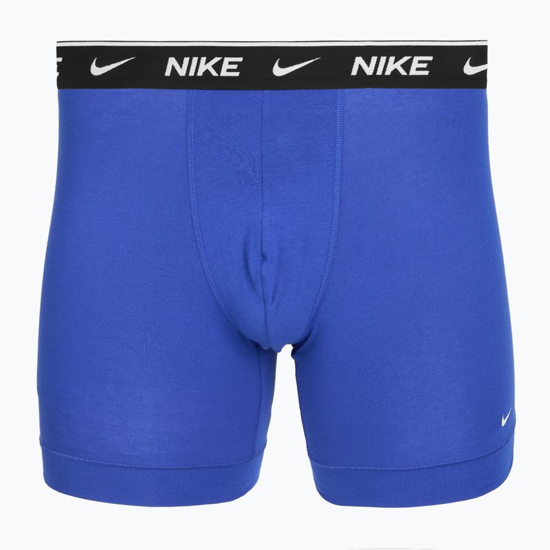 Boxeri pentru bărbați Nike Essential Cotton Stretch 5 carrot pants 4