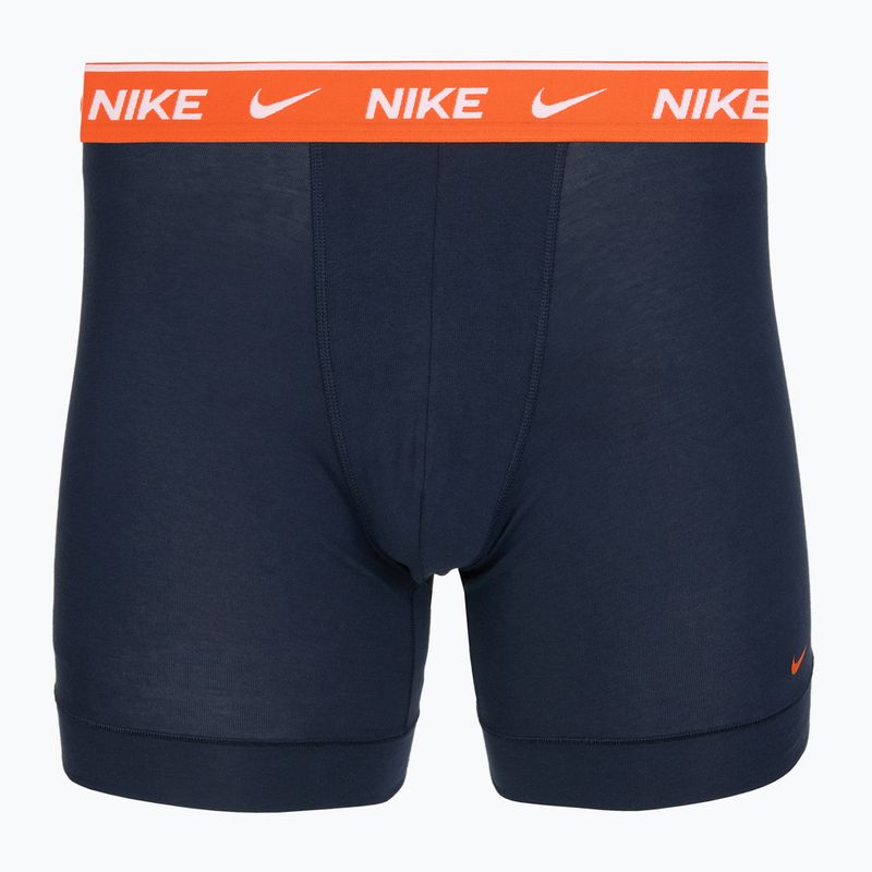 Boxeri pentru bărbați Nike Essential Cotton Stretch 5 carrot pants 5