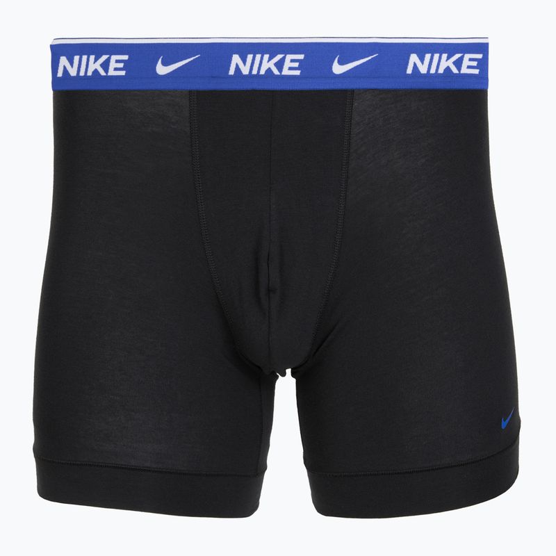 Boxeri pentru bărbați Nike Essential Cotton Stretch 5 carrot pants 6