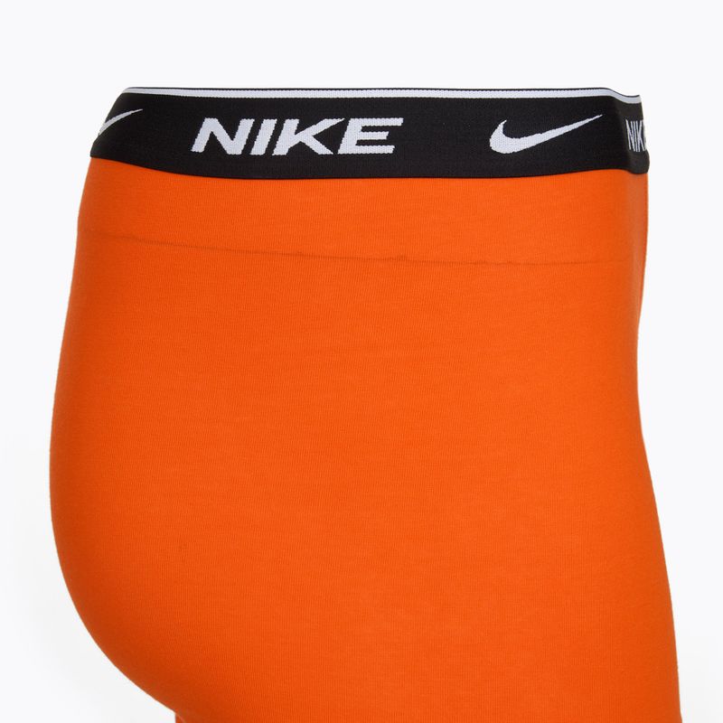Boxeri pentru bărbați Nike Essential Cotton Stretch 5 carrot pants 8