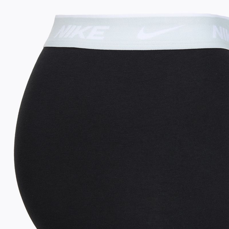 Boxeri pentru bărbați Nike Cotton Stretch Trunk 3 pairs iced grey 6