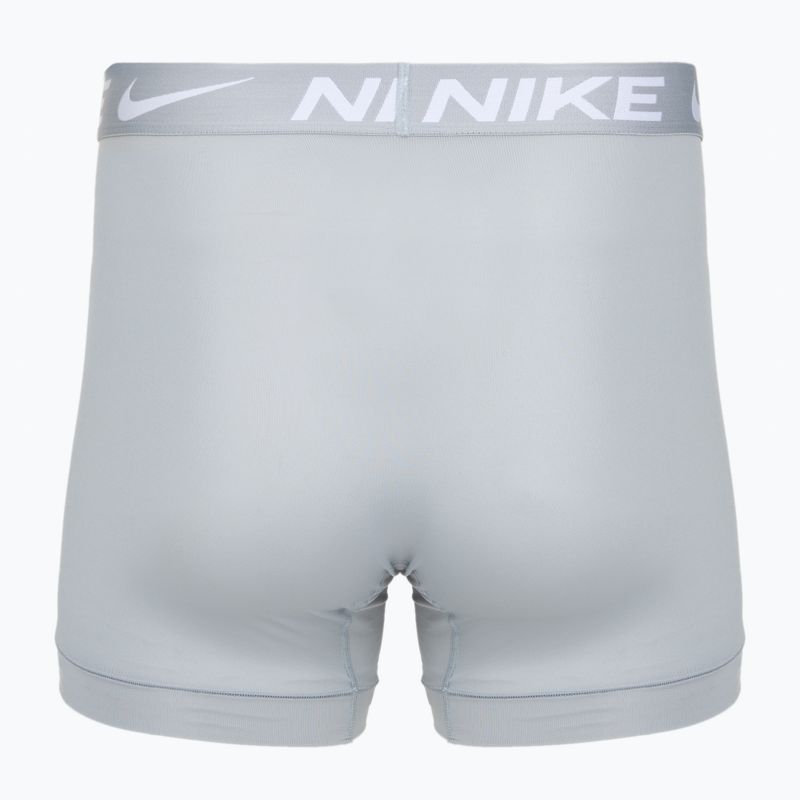 Boxeri pentru bărbați Nike Boxer Brief 5 pack gold 3