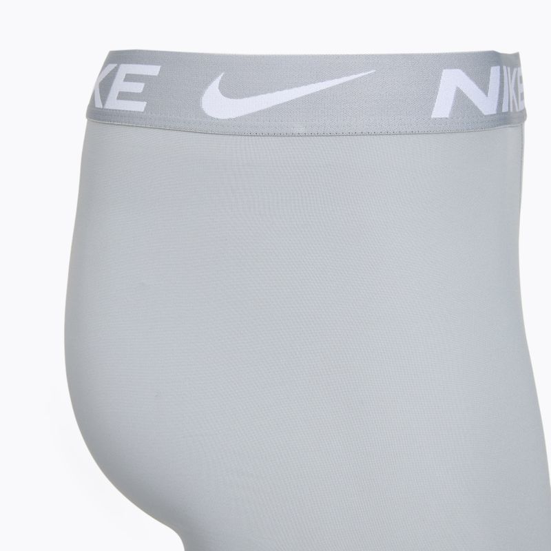Boxeri pentru bărbați Nike Boxer Brief 5 pack gold 4