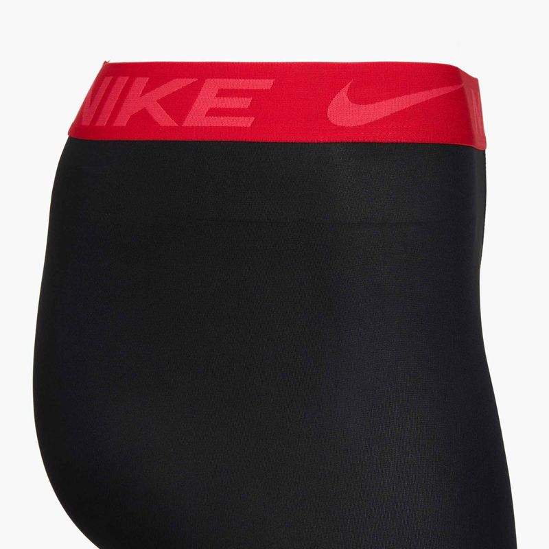 Boxeri pentru bărbați Nike Dri-Fit Essential Micro 3 pack chrome 6
