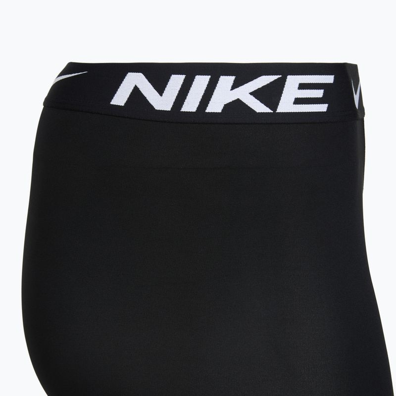 Boxeri pentru bărbați Nike Boxer Brief 5 pack black 3