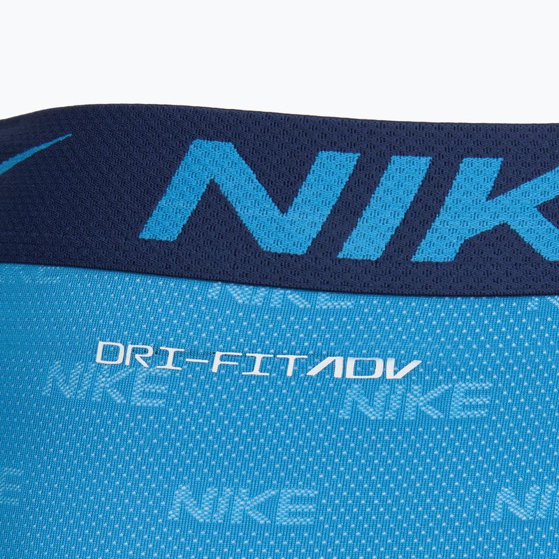Boxeri pentru bărbați Nike Dri-Fit Micro Advanced 3 pack kiwi 4